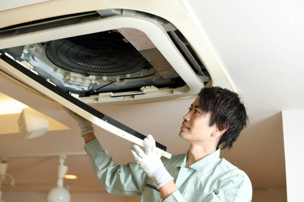 Professional Airduct Cleaning in Carter Lake, IA